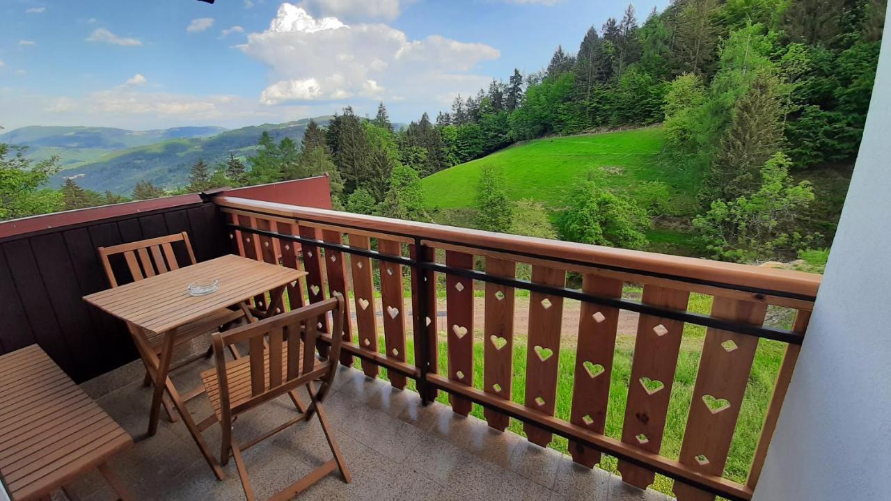 Apartamento Healing Farm Gorenja Vas  Exterior foto