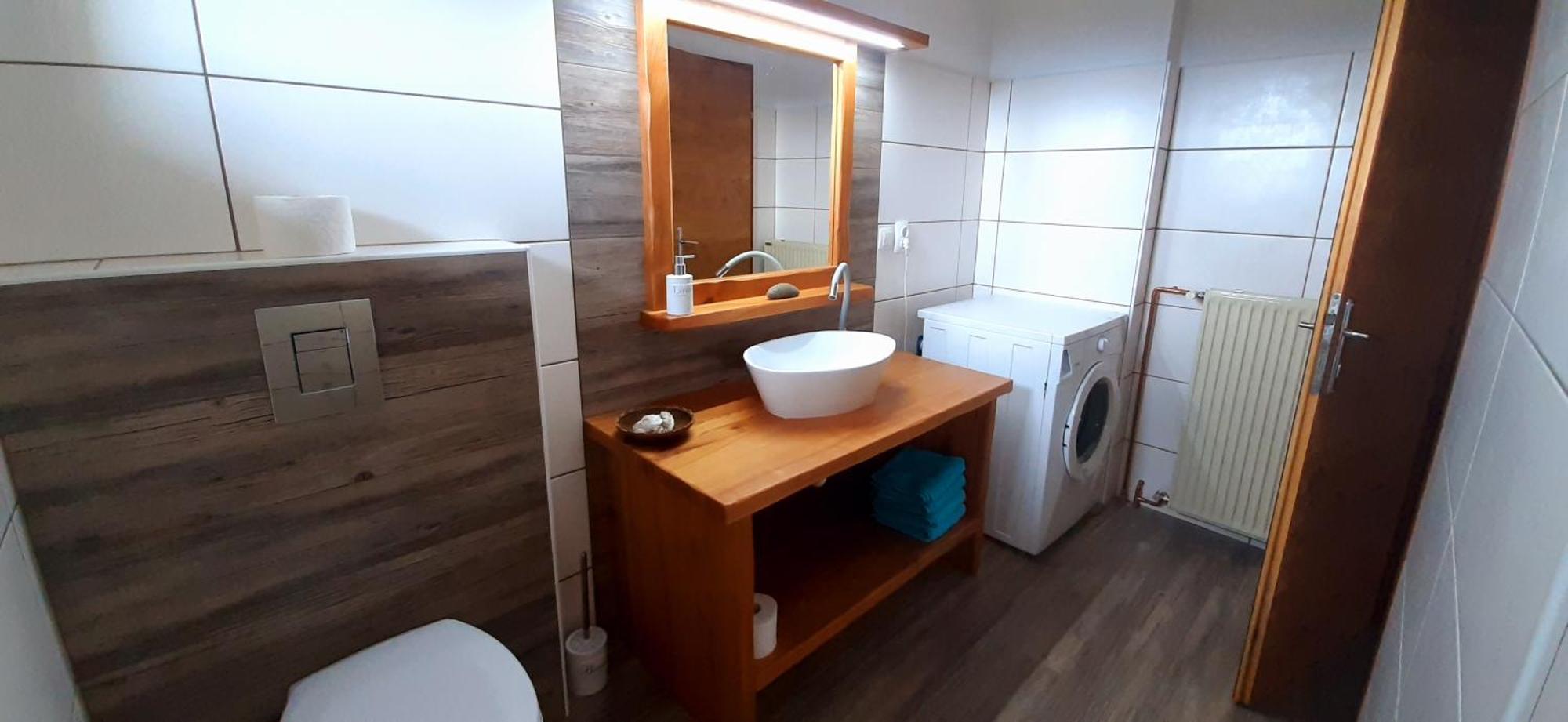 Apartamento Healing Farm Gorenja Vas  Exterior foto